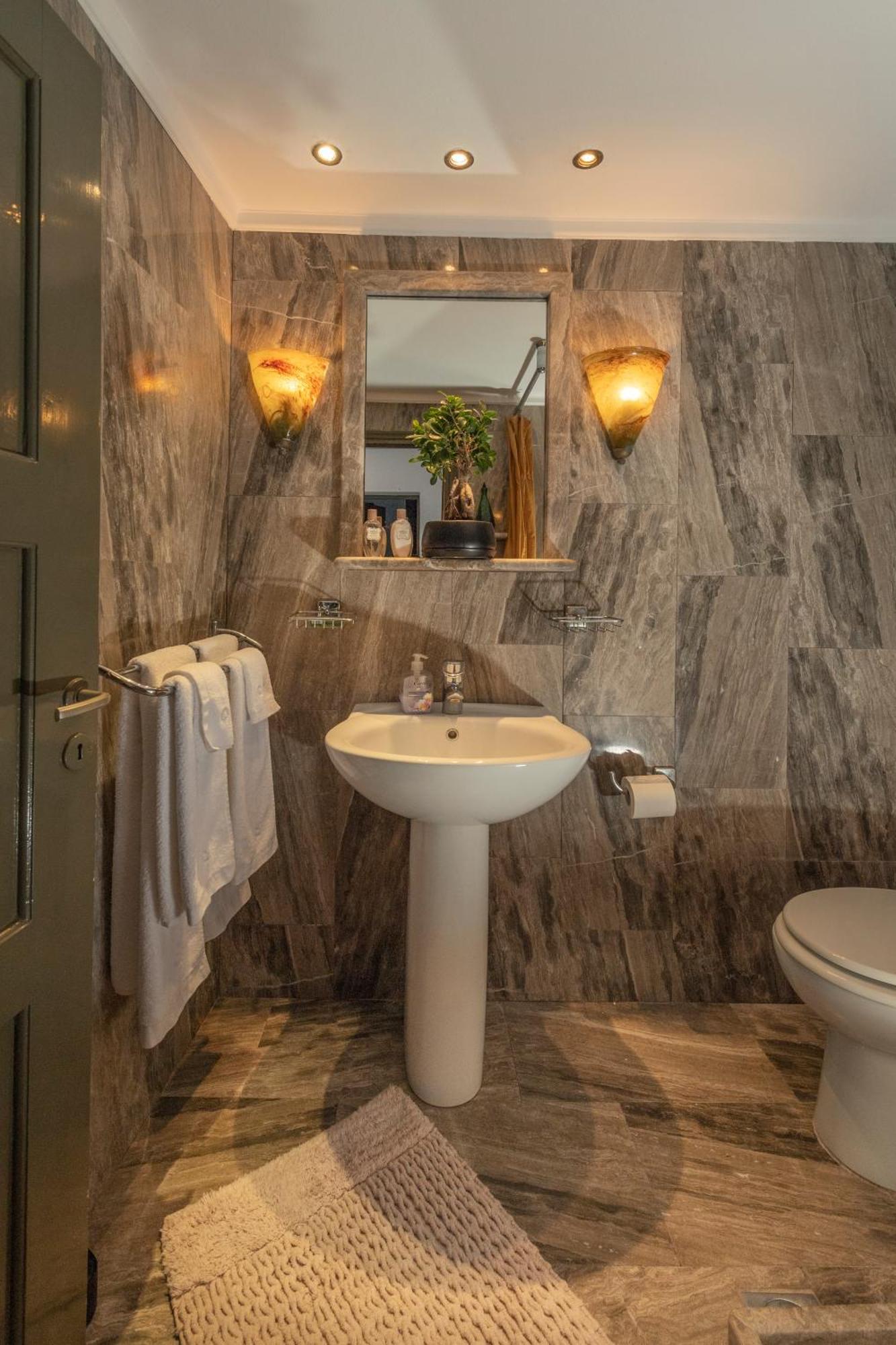 Anthos Caldera Suites Fira  Exteriör bild